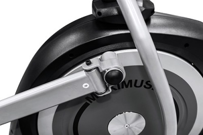Эллиптический тренажер Proxima Maximus iPRO FE-656-A-21 в Магазине Спорт - Пермь