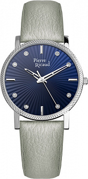 Наручные часы Pierre Ricaud P21072.5G95Q в магазине Спорт - Пермь
