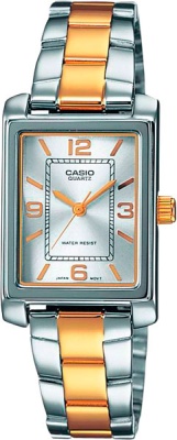 Наручные часы Casio LTP-1234PSG-7A в магазине Спорт - Пермь