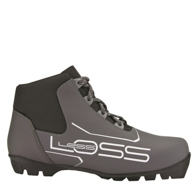 Лыжные ботинки SPINE SNS LOSS (443) в магазине Спорт - Пермь