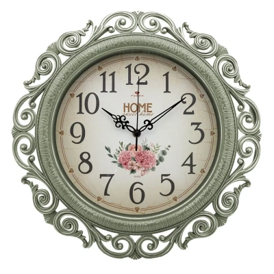 Настенные часы Рубин 4126-010 в магазине Спорт - Пермь