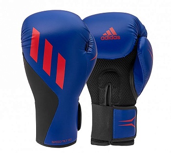 Перчатки боксерские Adidas SPEED TILT 150TG в магазине Спорт - Пермь