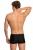 Мужские плавки-шорты Mad Wave Stalker Anti-Chlor K0, M0224 14 K0W, Black в магазине Спорт - Пермь
