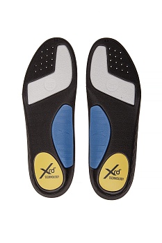 Стельки для обуви ANTA Insole в Магазине Спорт - Пермь