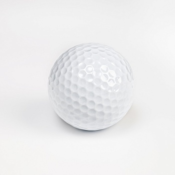 Мяч для гольфа 