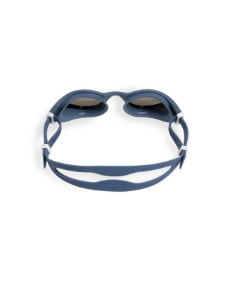 Очки для плавания ARENA THE ONE PLUS MIRROR, 008541 100, blue mirror-grey blue в магазине Спорт - Пермь