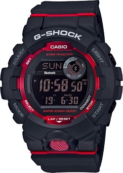 Наручные часы Casio GBD-800-1ER в магазине Спорт - Пермь