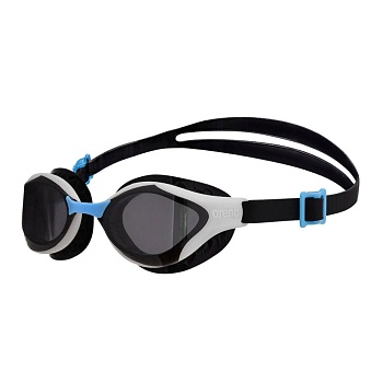 Очки для плавания ARENA AIR-BOLD SWIPE 004714 101 smoke-white-black в магазине Спорт - Пермь