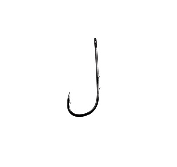 Крючок OWNER Worm BH-Round BC 