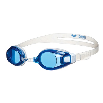 Очки для плавания Arena ZOOM X-FIT 92404 017 blue-clear-clear в магазине Спорт - Пермь