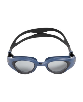 Очки для плавания ARENA THE ONE, 001430 106, smoke-grey blue-black в магазине Спорт - Пермь
