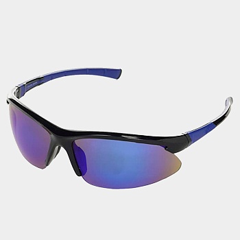 Солнцезащитные спортивные очки Eyelevel Fairway blue