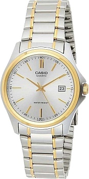 Наручные часы Casio MTP-1183G-7A в магазине Спорт - Пермь