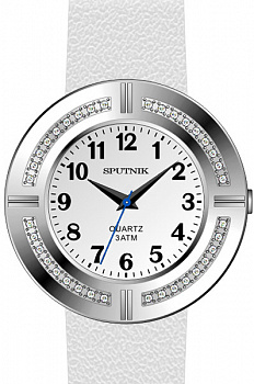 Часы Спутник Л-300511 в магазине Спорт - Пермь