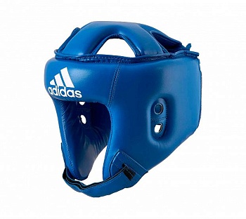 Шлем боксерский Adidas COMPETITION HEAD GUARD ADIBH01 в магазине Спорт - Пермь