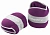 Утяжелители Starfit WT-502, 2 кг, цвет фиолетовый в Магазине Спорт - Пермь