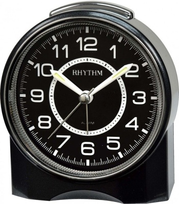 Будильник Rhythm CRE 880 NR02 в магазине Спорт - Пермь Будильник Rhythm CRE 880 NR02 в магазине Спорт - Пермь