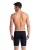 Тренировочные плавки-джаммеры Arena ICONS SWIM JAMMER SOLID, 005127 510, Black-White в магазине Спорт - Пермь