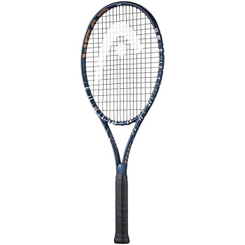 Ракетка для большого тенниса HEAD MX Spark Comp Gr3, 235334