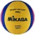 Мяч для водного поло MIKASA WTR9W размер 4, жен, резина, вес 800 г