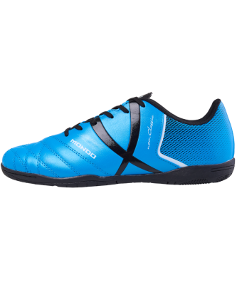 Бутсы зальные JOGEL Mondo IN, Blue/black