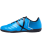 Бутсы зальные JOGEL Mondo IN, Blue/black