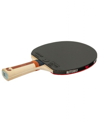 Ракетка н/т BUTTERFLY Timo Boll Bronze(FL CONC)