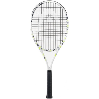 Ракетка для большого тенниса HEAD MX Spark Elite, 235344 Gr2, белый
