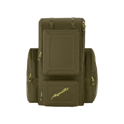 Рюкзак рыболовный Aquatic Р-62Х, хаки