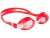 Очки детские для плавания Mad Wave Automatic Multi Junior M0416 02 0 05W, Red в магазине Спорт - Пермь