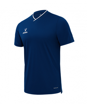Футболка игровая JOGEL DIVISION PerFormDRY Union Jersey, темно-синий ЦБ-00008038