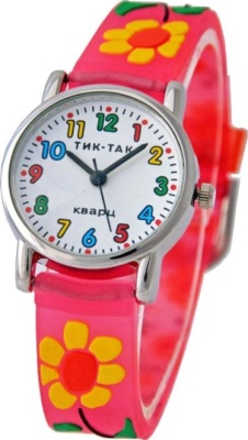 Тик-Так Н-101-2, цвета в ассортименте в магазине Спорт - Пермь