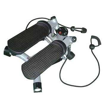 Министеппер поворотный Stingrey ST-S013B в Магазине Спорт - Пермь