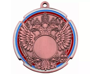 Медаль MD Rus 70 AB