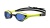 Очки для плавания Arena COBRA ULTRA SWIPE, 003929 110, royal blue-cyber lime в магазине Спорт - Пермь