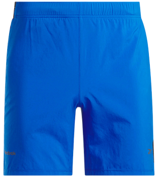 Шорты мужские Reebok Athlete Speed Синий/Чёрный 100214899