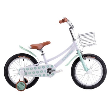 Велосипед COMIRON COSMIC A34,14", сиреневый