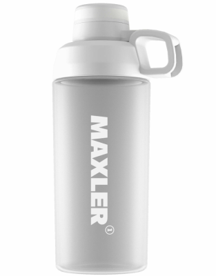 Шейкер MAXLER Bottle H581, 600 мл, цвета в ассортименте в магазине Спорт - Пермь