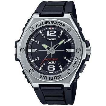 Наручные часы Casio MWA-100H-1A в магазине Спорт - Пермь