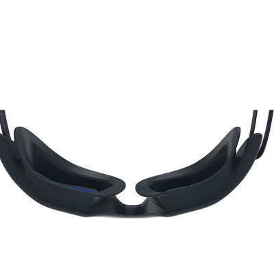 Очки для плавания Speedo Hudropulse 8-12267D646, черные в магазине Спорт - Пермь