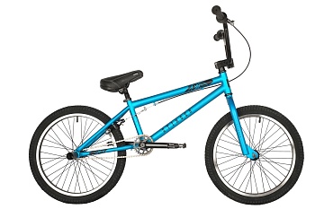 Велосипед STINGER BMX JOKER 20'(10) синий