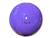 Мяч для художественной гимнастики CHACOTT 3015030007-58, 17 см, цвет 074 (фиолетовый)