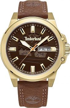 Наручные часы Timberland TDWGB0040803 Canfield в магазине Спорт - Пермь
