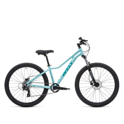 Велосипед Welt Bianca 26 HD Mint Green в Магазине Спорт - Пермь