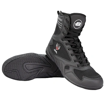 Боксерки BoyBo Pulse BB425 в магазине Спорт - Пермь