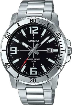 Наручные часы Casio MTP-VD01B-1B в магазине Спорт - Пермь