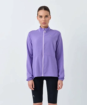 Ветровка женская беговая Nordski Light Cross Purple W NSW351520 в Магазине Спорт - Пермь