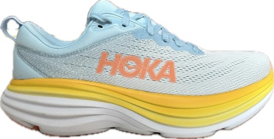 Кроссовки женские HOKA BONDI 8 1127952SSCA в Магазине Спорт - Пермь
