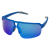 Солнцезащитные спортивные очки Los Raketos MUMB N BLUE CHROM 25403