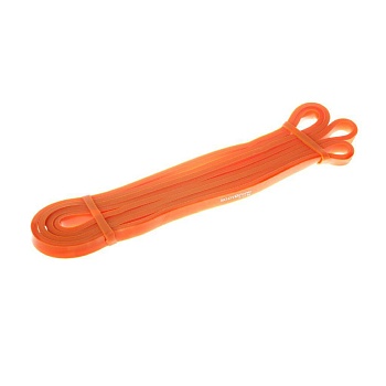 Эспандер-петля Body Form BF-RL1 208 см, (2-15 кг), оранжевый в Магазине Спорт - Пермь